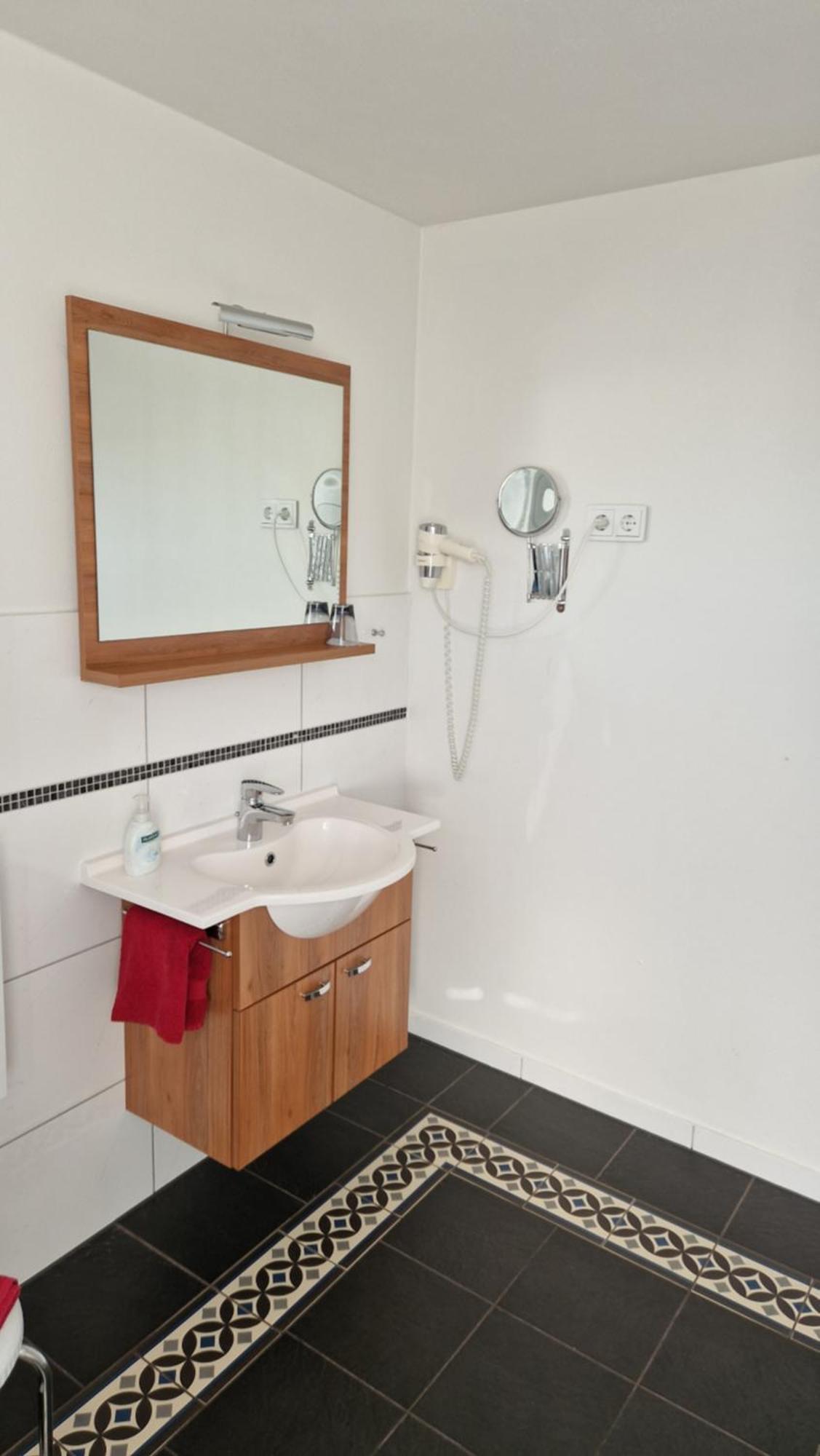Hotel Garni Demmel & Cie Rohrsheim Dış mekan fotoğraf