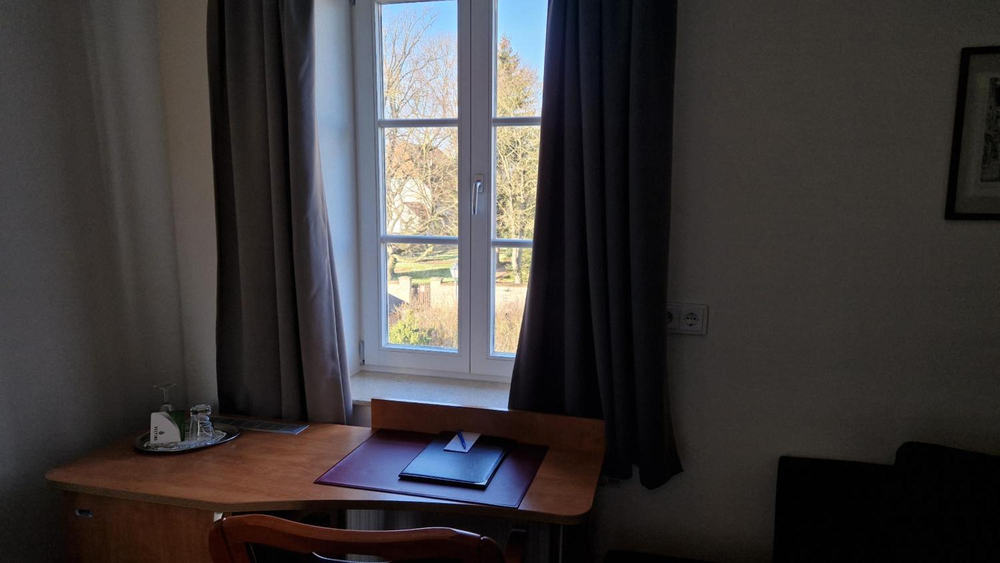 Hotel Garni Demmel & Cie Rohrsheim Dış mekan fotoğraf